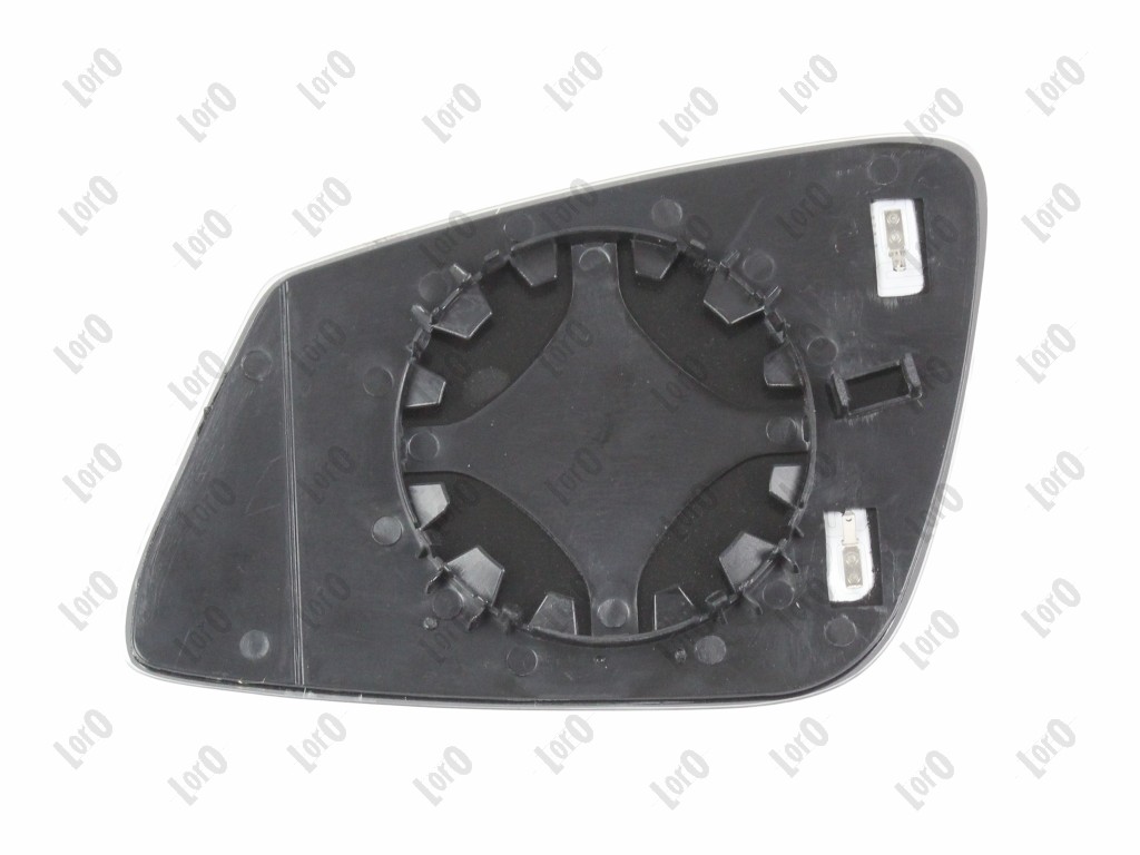 Cristal de espejo, retrovisor exterior ABAKUS ref. 0401G08